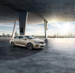 Roewe e950 2016 года